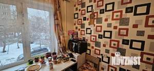 1-к квартира, вторичка, 37м2, 2/9 этаж