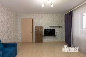 2-к квартира, вторичка, 61м2, 2/17 этаж