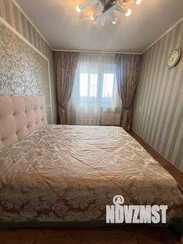 4-к квартира, вторичка, 82м2, 4/10 этаж