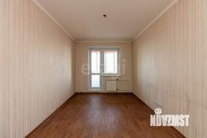 4-к квартира, вторичка, 117м2, 9/10 этаж