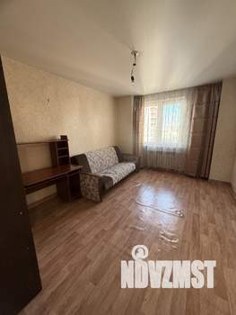 1-к квартира, вторичка, 32м2, 21/24 этаж