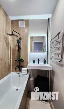 2-к квартира, вторичка, 45м2, 5/5 этаж