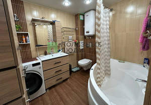 3-к квартира, вторичка, 73м2, 7/9 этаж