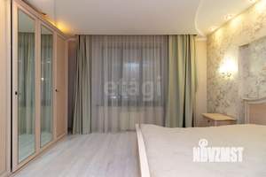 3-к квартира, вторичка, 115м2, 3/10 этаж