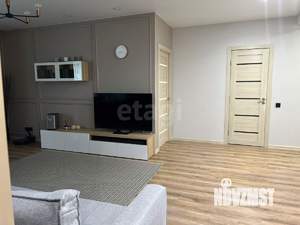 3-к квартира, вторичка, 92м2, 6/9 этаж