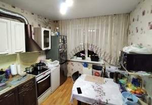 2-к квартира, вторичка, 53м2, 6/10 этаж