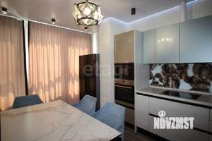 3-к квартира, вторичка, 73м2, 17/24 этаж