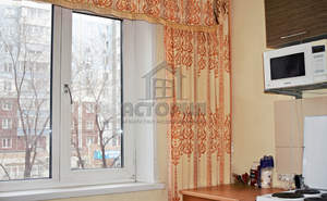 1-к квартира, вторичка, 41м2, 2/10 этаж