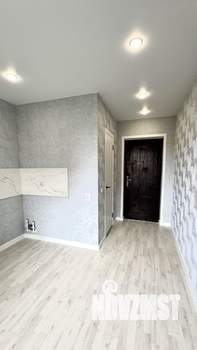 Студия квартира, вторичка, 12м2, 2/9 этаж
