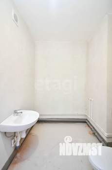 1-к квартира, сданный дом, 39м2, 9/9 этаж