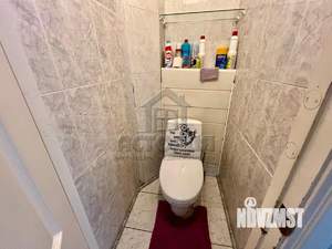 4-к квартира, вторичка, 82м2, 4/10 этаж