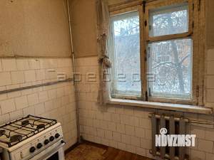 3-к квартира, вторичка, 56м2, 2/5 этаж