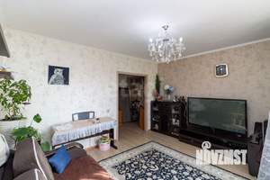 3-к квартира, вторичка, 67м2, 6/10 этаж