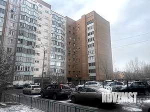 3-к квартира, вторичка, 106м2, 7/10 этаж