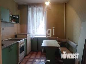 2-к квартира, вторичка, 55м2, 3/5 этаж