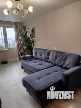 3-к квартира, вторичка, 58м2, 5/5 этаж