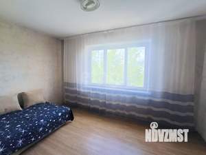 2-к квартира, вторичка, 53м2, 4/10 этаж