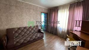 3-к квартира, вторичка, 45м2, 3/5 этаж