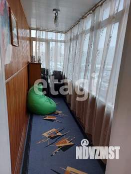 2-к квартира, вторичка, 63м2, 4/10 этаж