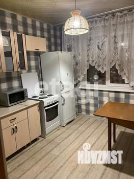 1-к квартира, вторичка, 40м2, 6/10 этаж