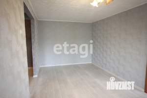 2-к квартира, вторичка, 47м2, 4/5 этаж