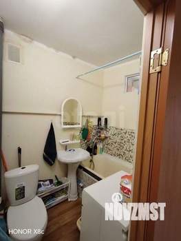 1-к квартира, вторичка, 30м2, 5/5 этаж