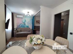 1-к квартира, вторичка, 30м2, 12/25 этаж
