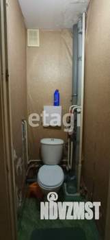 2-к квартира, вторичка, 53м2, 1/10 этаж