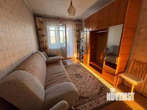 3-к квартира, вторичка, 61м2, 6/9 этаж