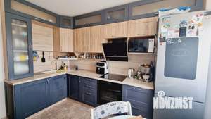 2-к квартира, вторичка, 47м2, 21/23 этаж