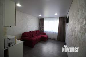 Студия квартира, вторичка, 17м2, 3/5 этаж