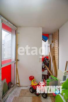 3-к квартира, вторичка, 90м2, 9/10 этаж