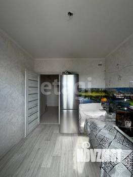 1-к квартира, вторичка, 41м2, 8/10 этаж