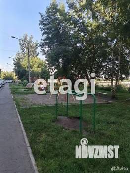 3-к квартира, вторичка, 65м2, 9/9 этаж