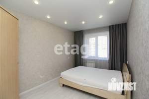 2-к квартира, вторичка, 57м2, 7/10 этаж