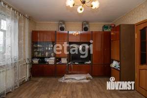 2-к квартира, вторичка, 52м2, 5/9 этаж