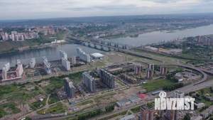2-к квартира, вторичка, 64м2, 15/19 этаж