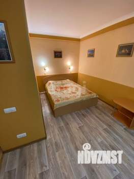 1-к квартира, вторичка, 30м2, 3/4 этаж