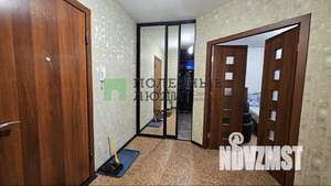 1-к квартира, вторичка, 45м2, 2/12 этаж