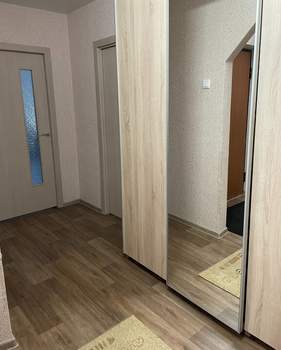 3-к квартира, вторичка, 70м2, 15/17 этаж