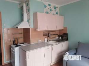 Студия квартира, вторичка, 24м2, 5/18 этаж