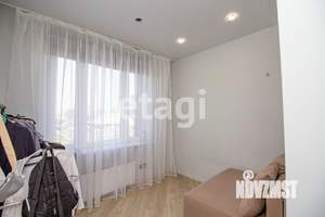 3-к квартира, вторичка, 73м2, 3/22 этаж