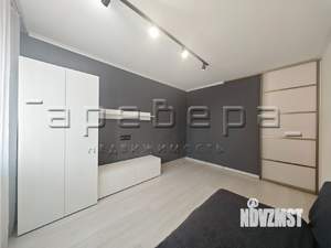 Студия квартира, вторичка, 28м2, 13/16 этаж