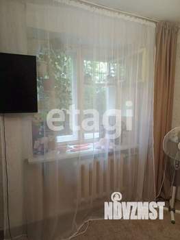 4-к квартира, вторичка, 64м2, 1/5 этаж