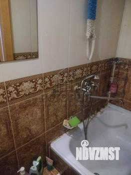 Студия квартира, вторичка, 14м2, 1/5 этаж