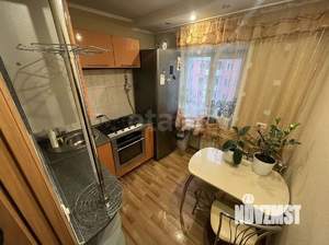 2-к квартира, вторичка, 46м2, 5/5 этаж