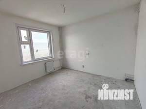 2-к квартира, сданный дом, 53м2, 9/15 этаж