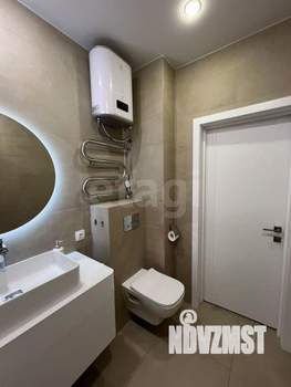 2-к квартира, вторичка, 61м2, 12/17 этаж