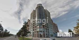 4-к квартира, вторичка, 330м2, 8/12 этаж