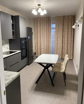 2-к квартира, вторичка, 68м2, 7/16 этаж